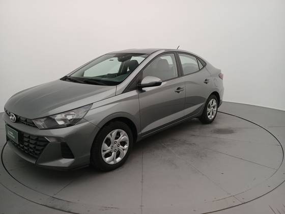 HYUNDAI HB20S 1.0 12V FLEX COMFORT PLUS MANUAL HYUNDAI HB20S 1.0 12V FLEX COMFORT PLUS MANUAL